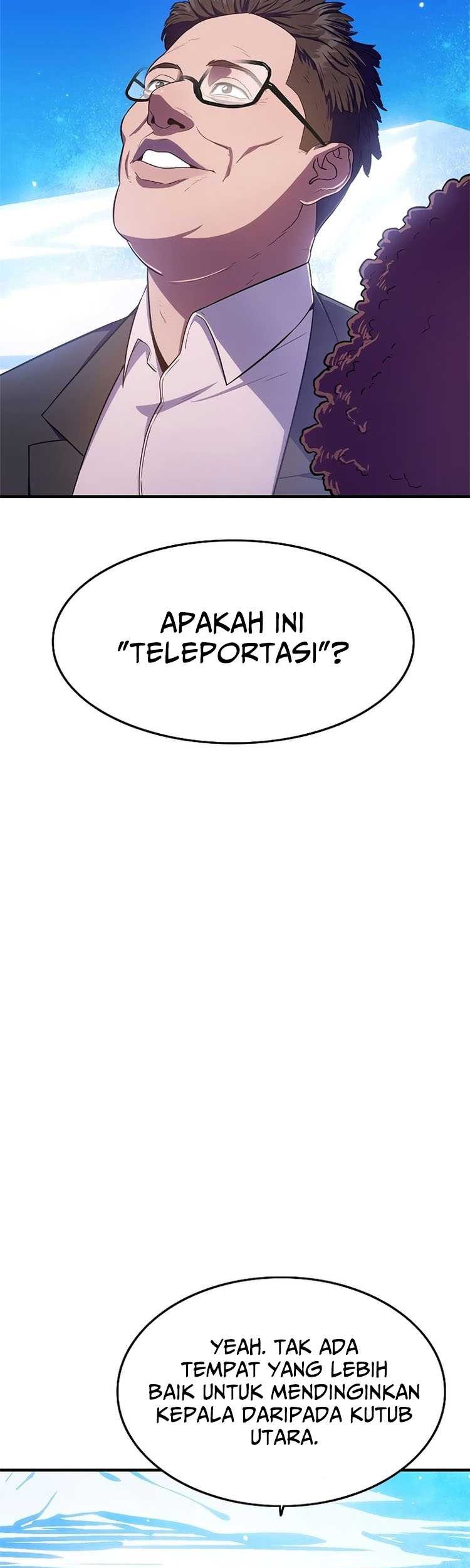Monster Devourer Chapter 15 Gambar 12