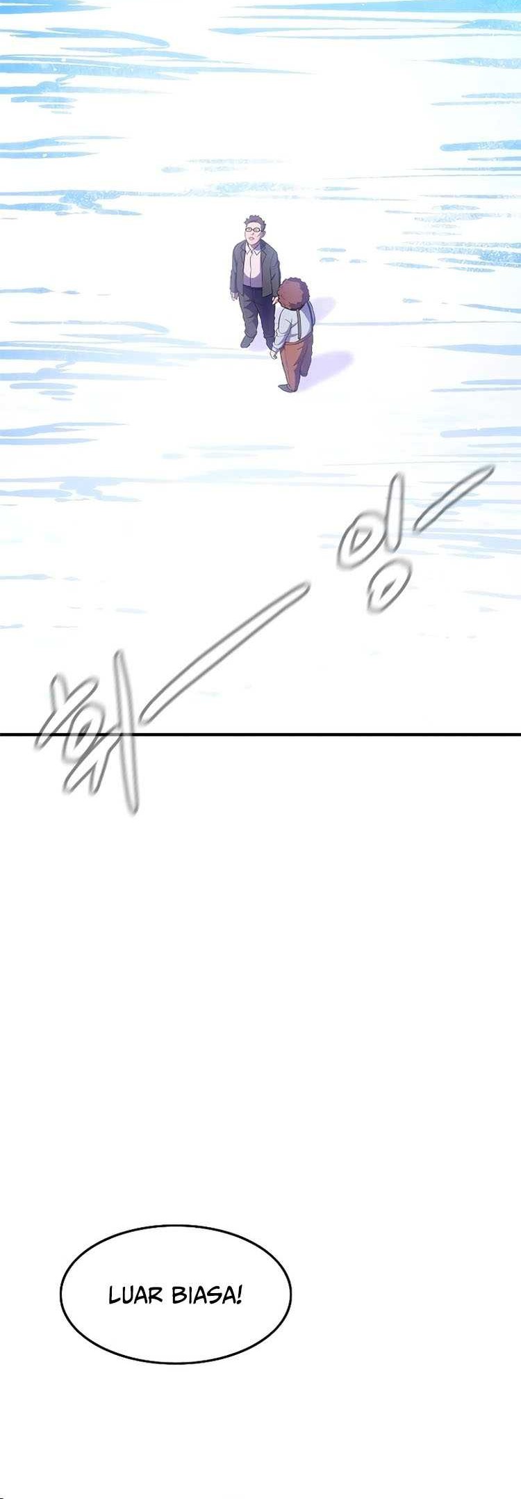Monster Devourer Chapter 15 Gambar 13