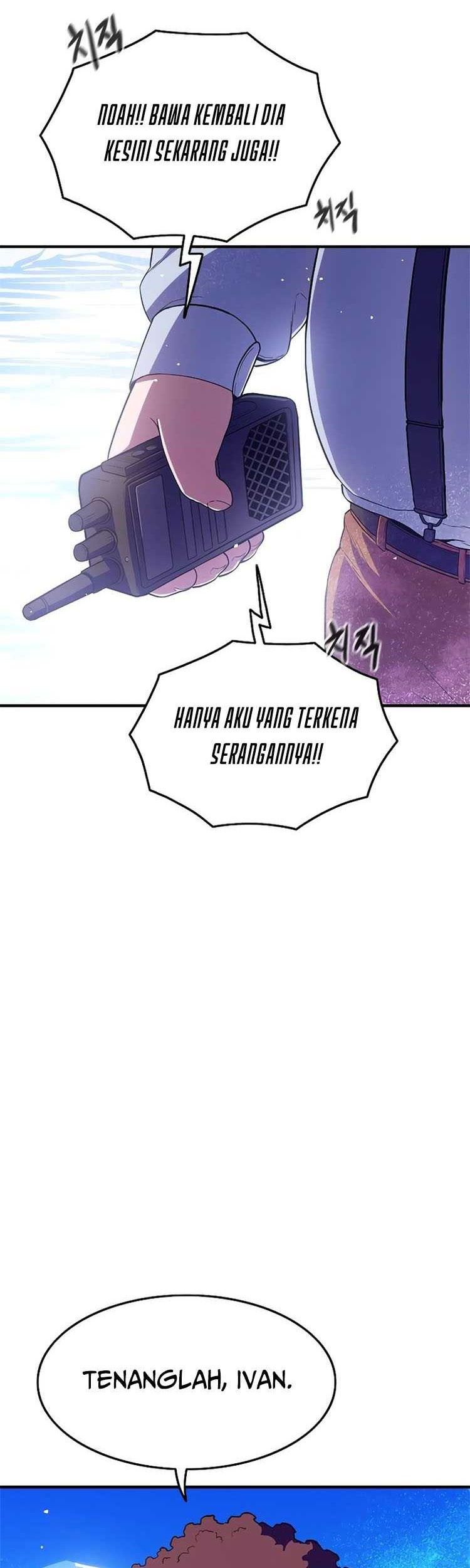 Monster Devourer Chapter 15 Gambar 15