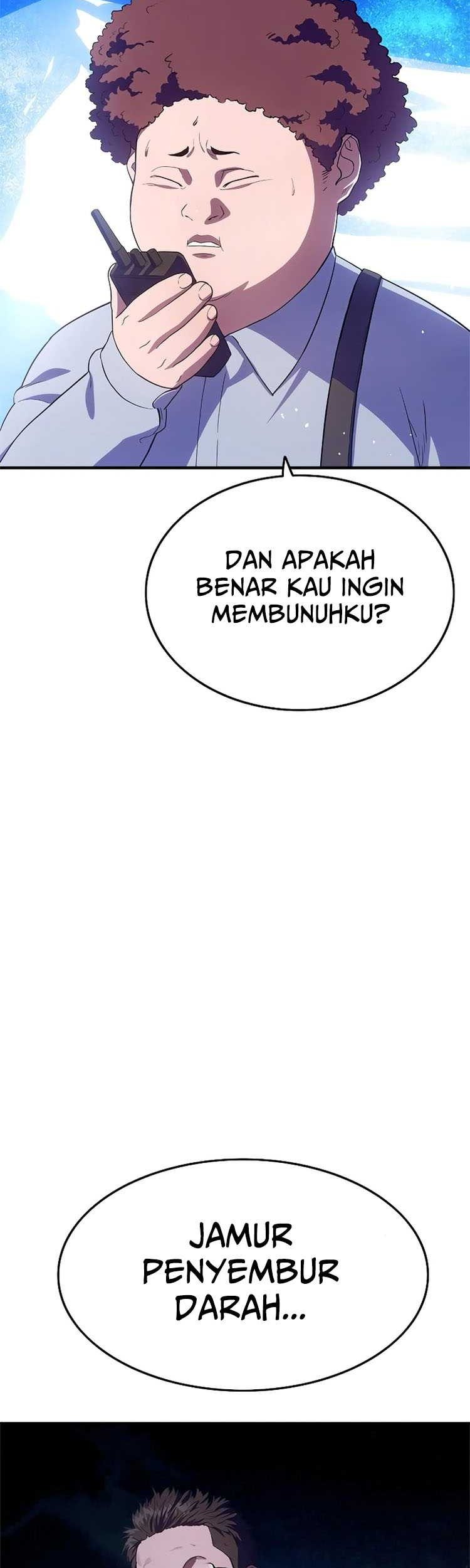 Monster Devourer Chapter 15 Gambar 16