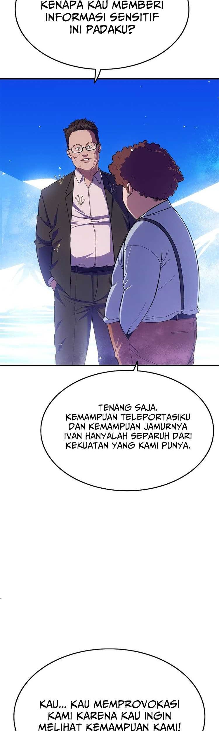 Monster Devourer Chapter 15 Gambar 19