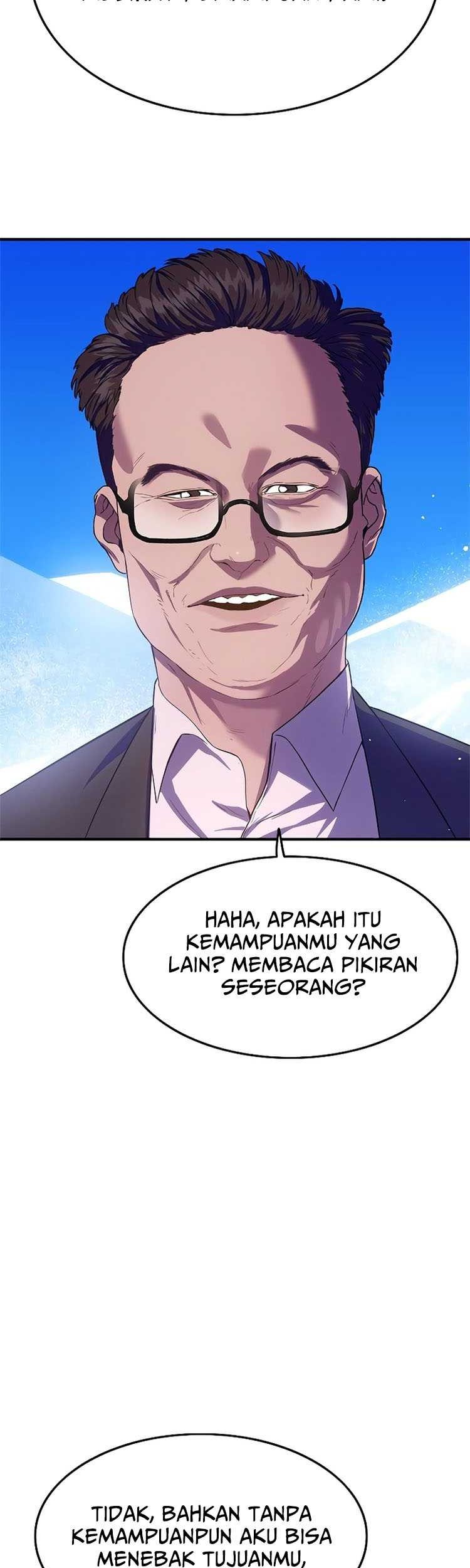 Monster Devourer Chapter 15 Gambar 20