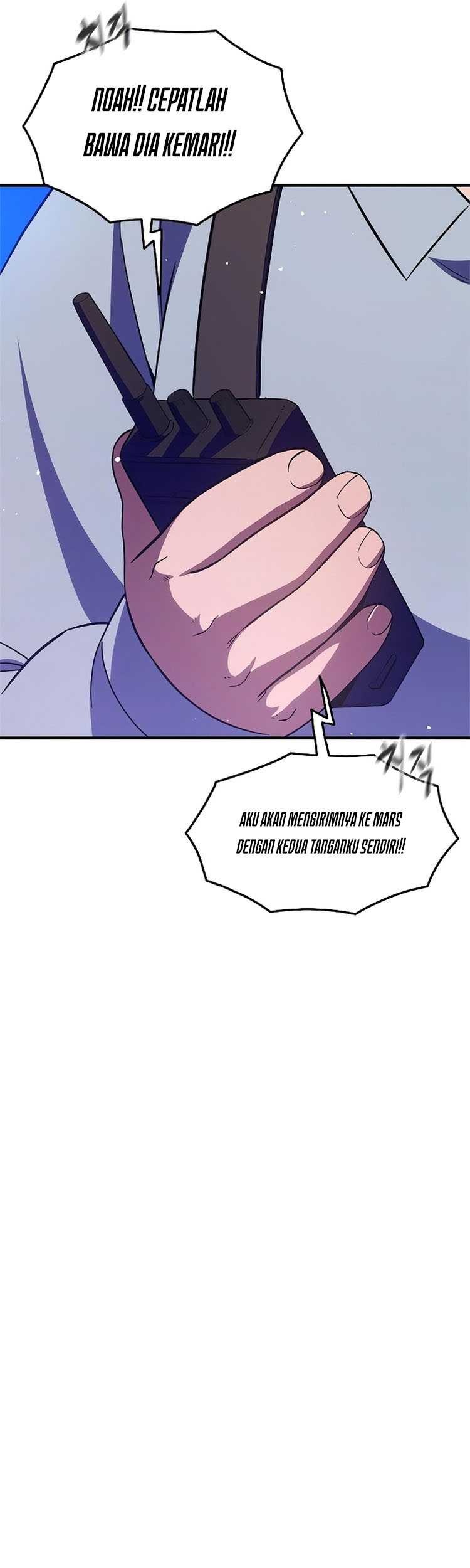 Monster Devourer Chapter 15 Gambar 22