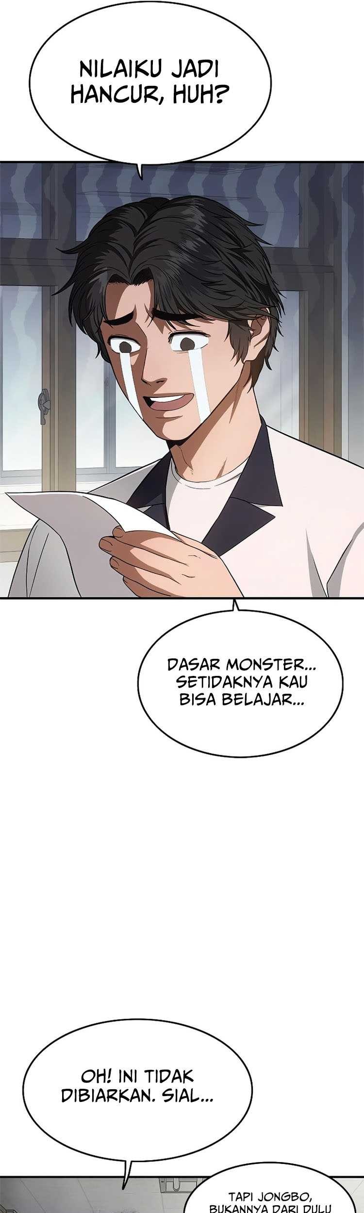 Monster Devourer Chapter 15 Gambar 26
