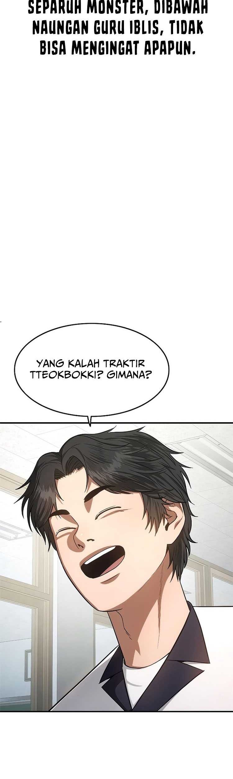 Monster Devourer Chapter 15 Gambar 31