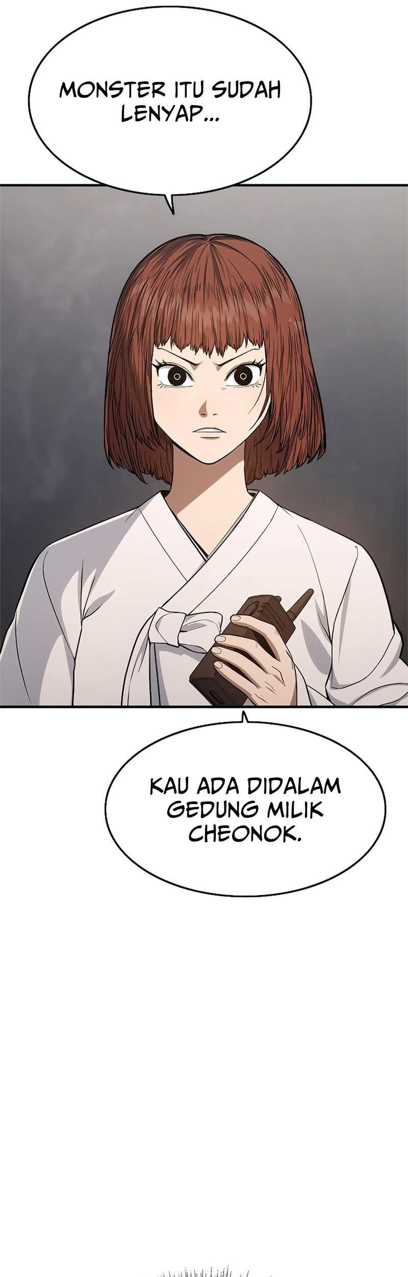 Monster Devourer Chapter 14 Gambar 50