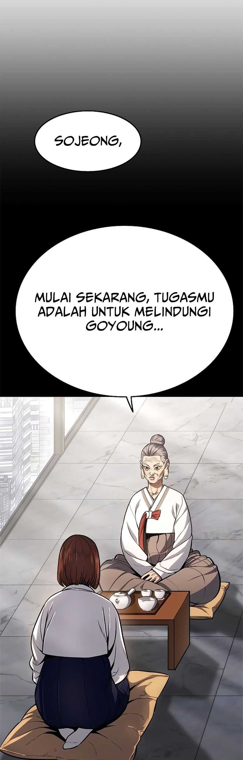 Monster Devourer Chapter 14 Gambar 69