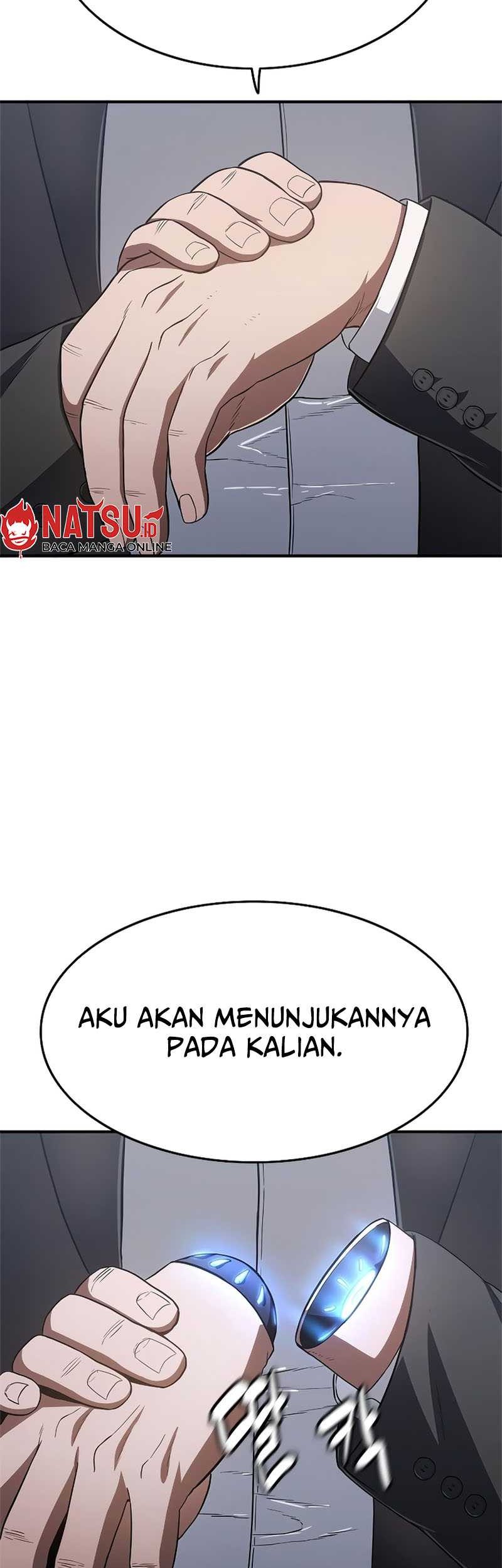 Monster Devourer Chapter 14 Gambar 125