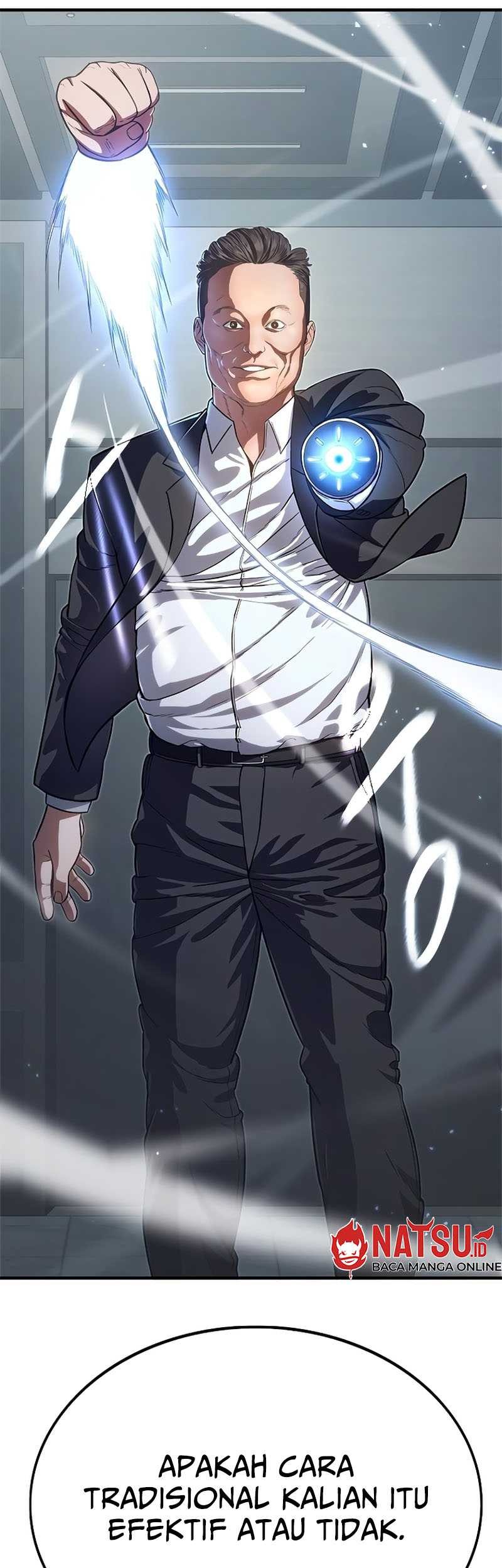Monster Devourer Chapter 14 Gambar 127