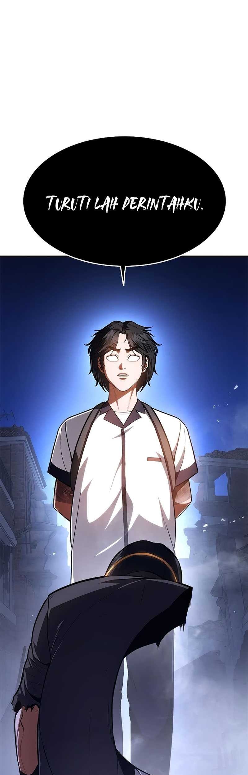 Monster Devourer Chapter 14 Gambar 22