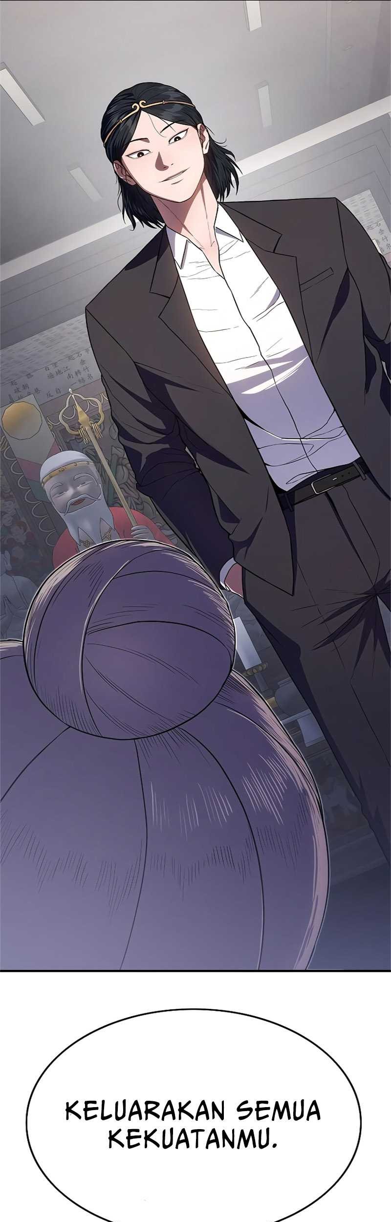 Monster Devourer Chapter 12 Gambar 36