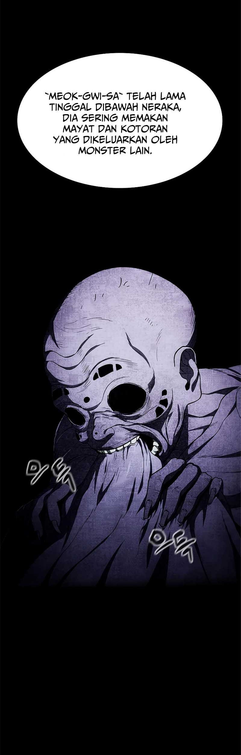 Monster Devourer Chapter 12 Gambar 51
