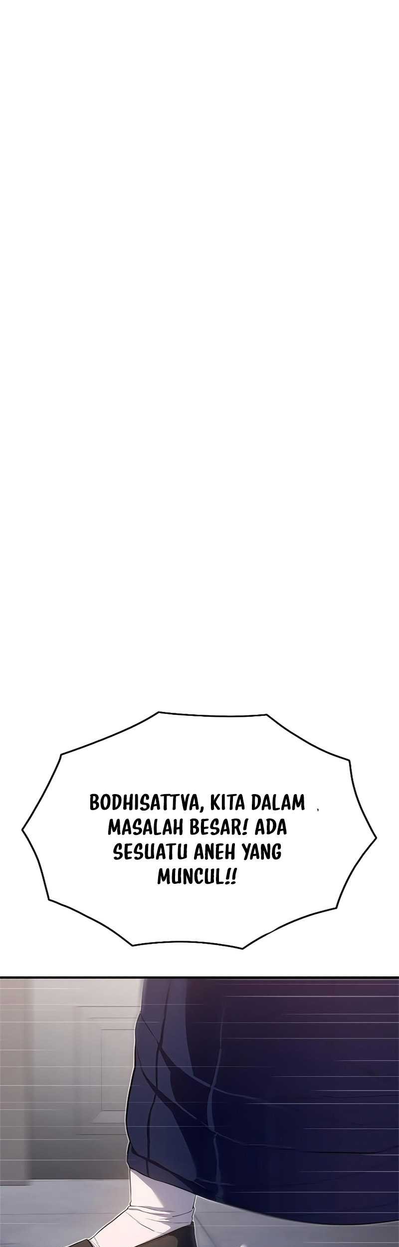 Baca Manhwa Monster Devourer Chapter 12 Gambar 2