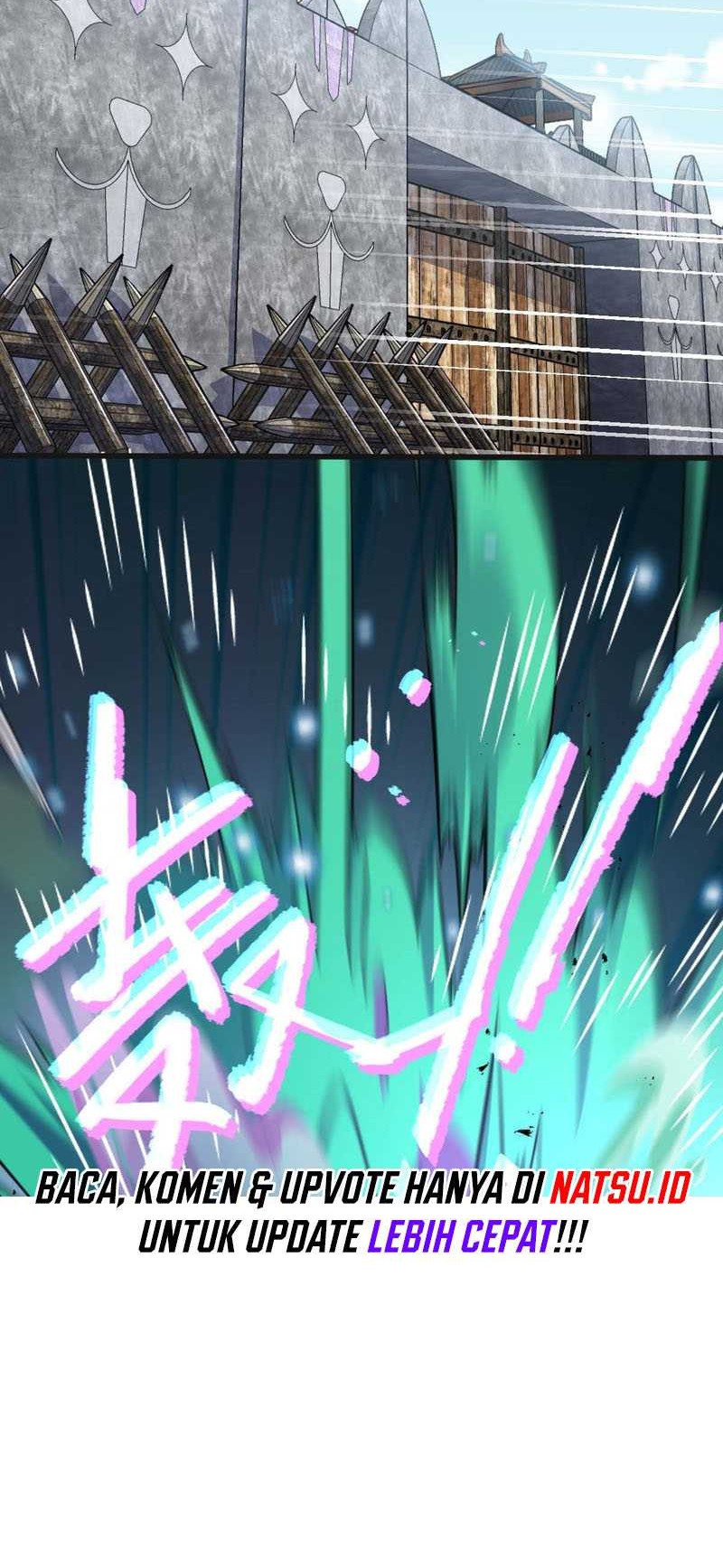 Spare Me, Great Lord! Chapter 525 Gambar 38