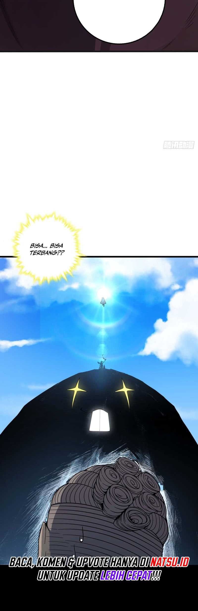 Spare Me, Great Lord! Chapter 525 Gambar 43