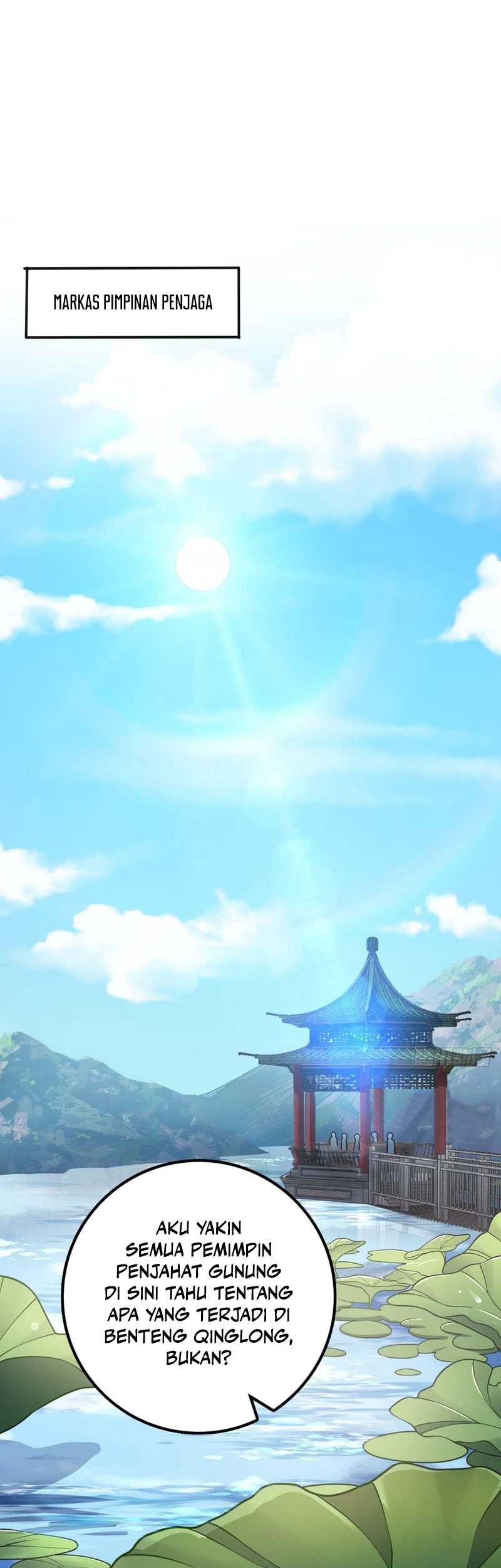 Baca Manhua Spare Me, Great Lord! Chapter 525 Gambar 2