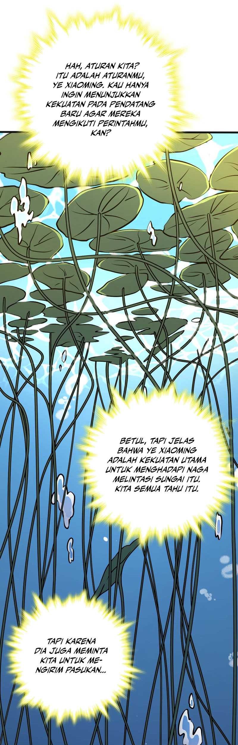 Spare Me, Great Lord! Chapter 525 Gambar 14