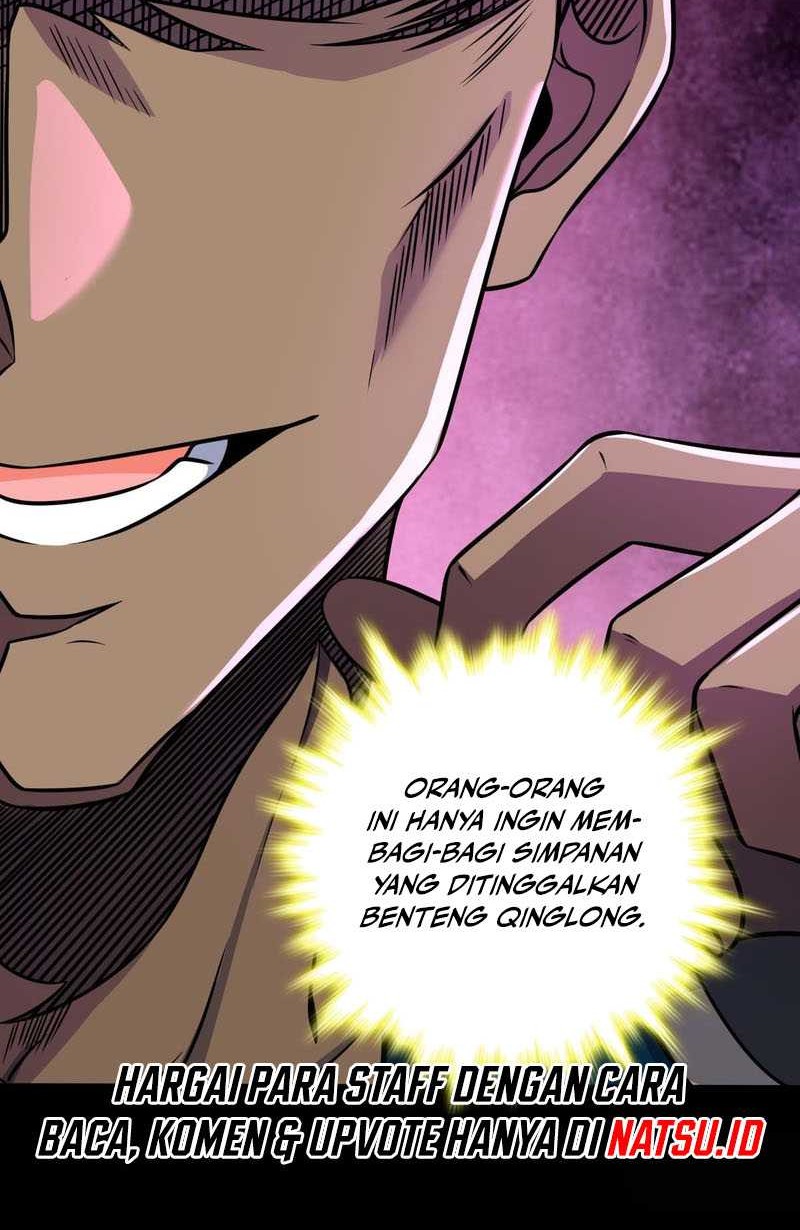 Spare Me, Great Lord! Chapter 525 Gambar 17