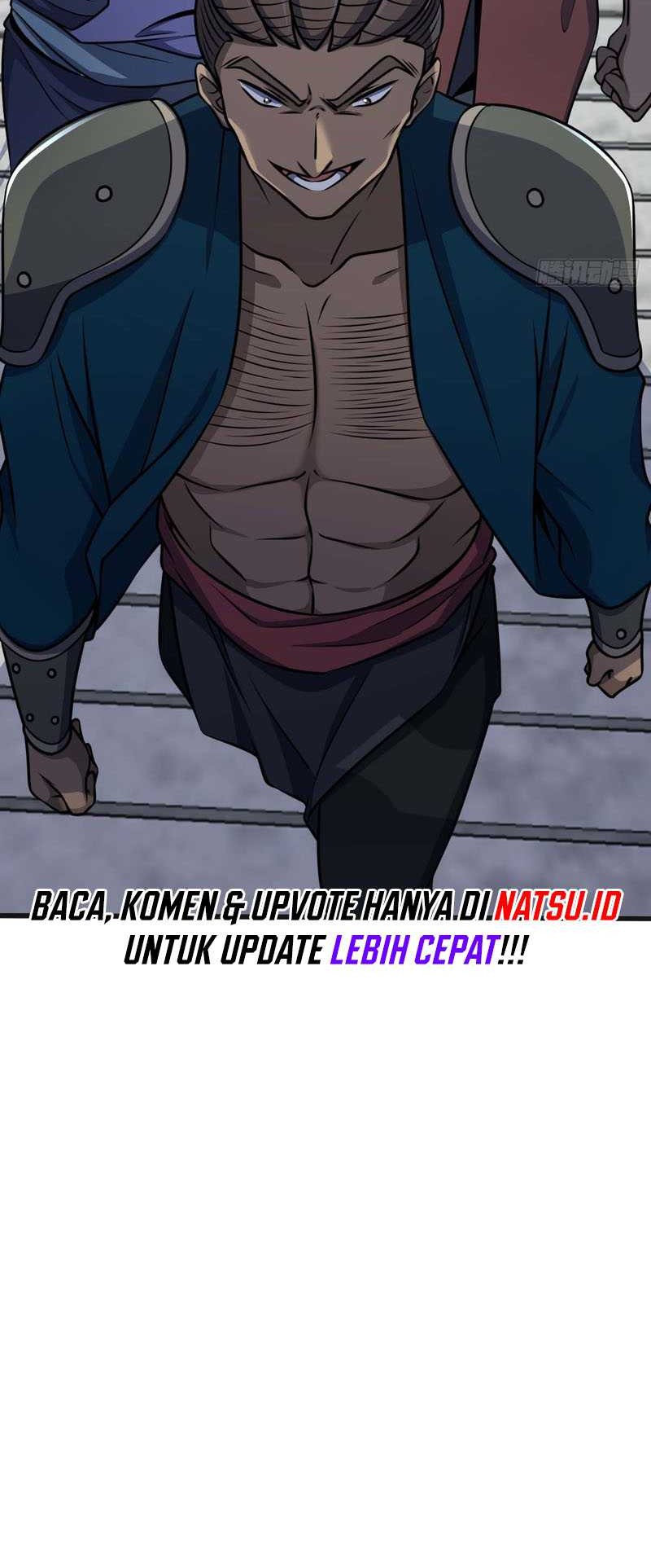Spare Me, Great Lord! Chapter 525 Gambar 20