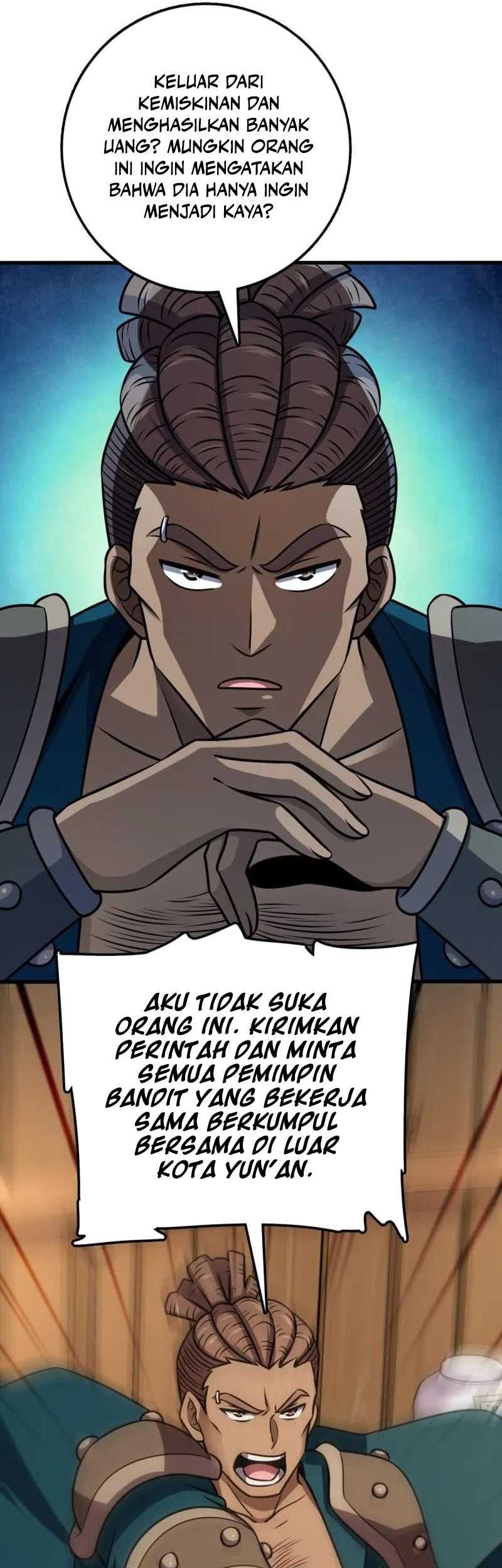 Spare Me, Great Lord! Chapter 524 Gambar 42