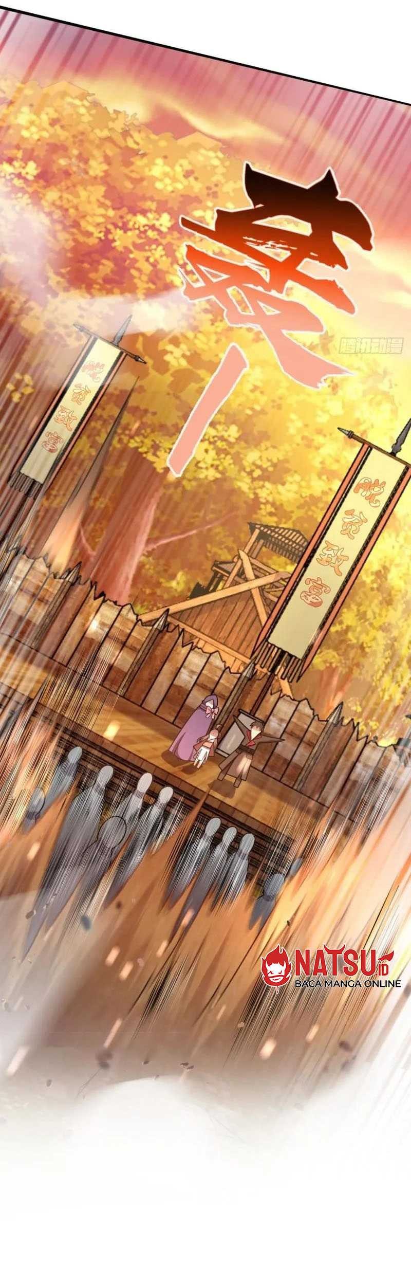 Spare Me, Great Lord! Chapter 524 Gambar 18