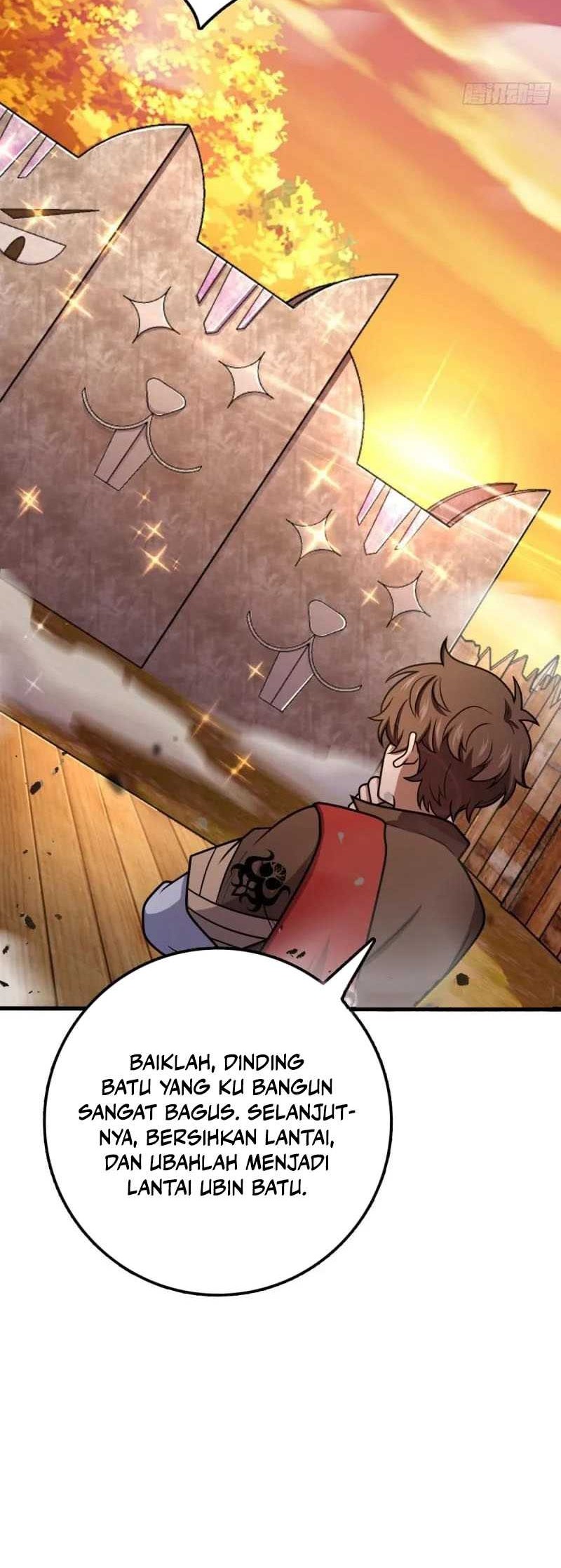 Spare Me, Great Lord! Chapter 524 Gambar 21