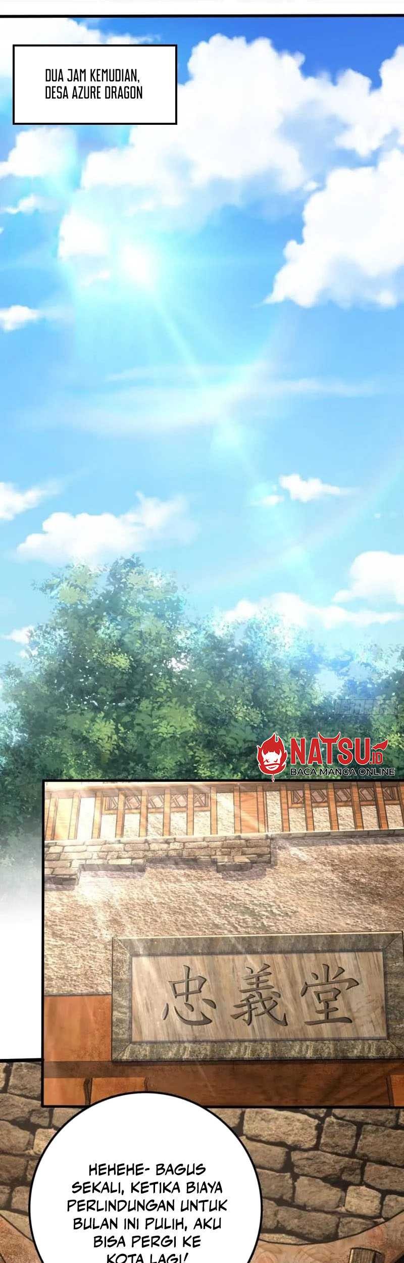 Baca Manhua Spare Me, Great Lord! Chapter 523 Gambar 2