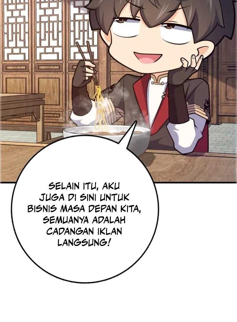 Spare Me, Great Lord! Chapter 522 Gambar 5
