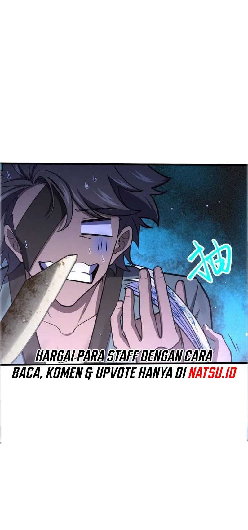 Spare Me, Great Lord! Chapter 522 Gambar 28