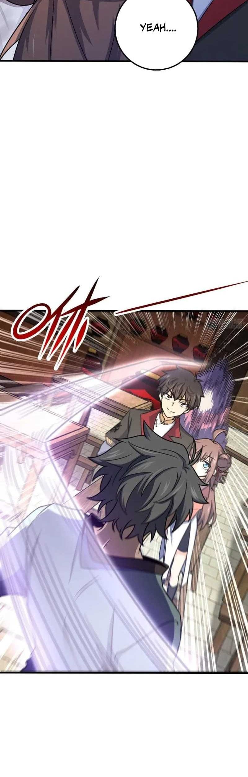 Spare Me, Great Lord! Chapter 522 Gambar 30