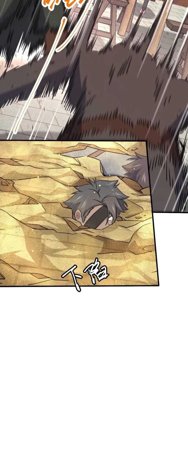 Spare Me, Great Lord! Chapter 522 Gambar 32