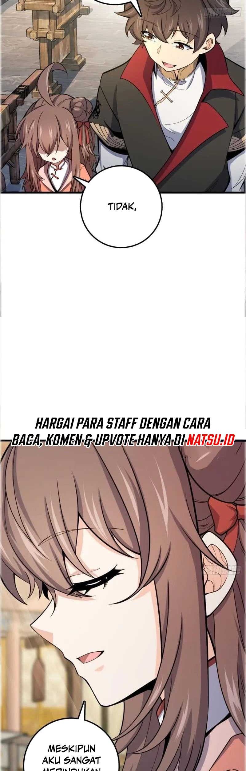 Spare Me, Great Lord! Chapter 521 Gambar 4