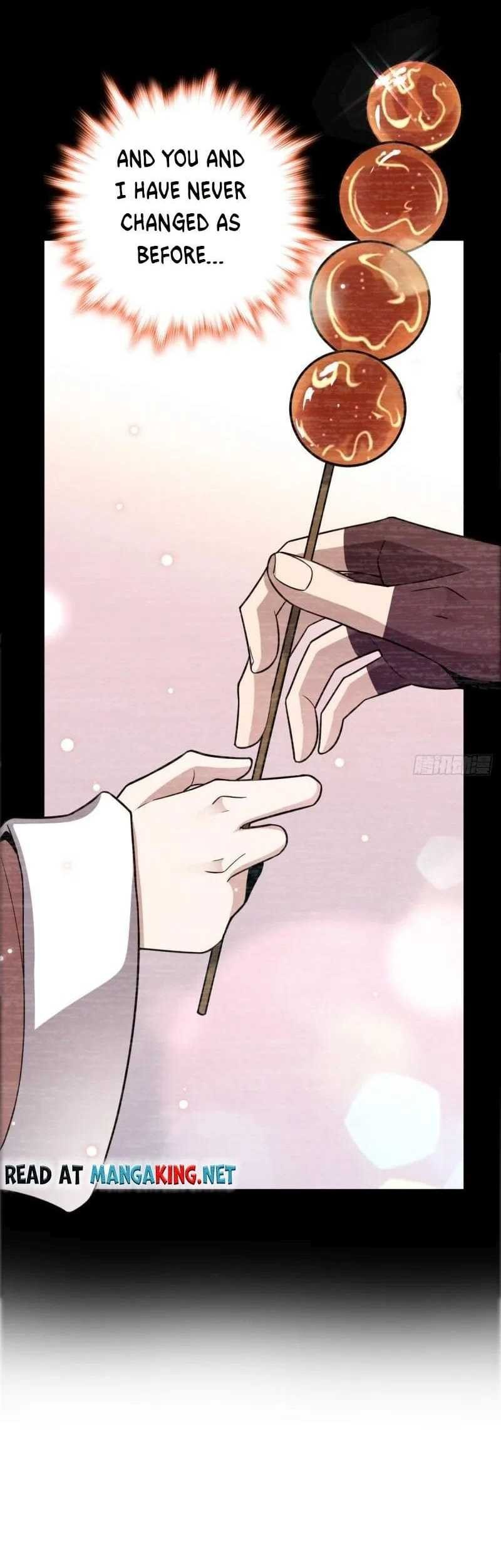 Spare Me, Great Lord! Chapter 521 Gambar 14