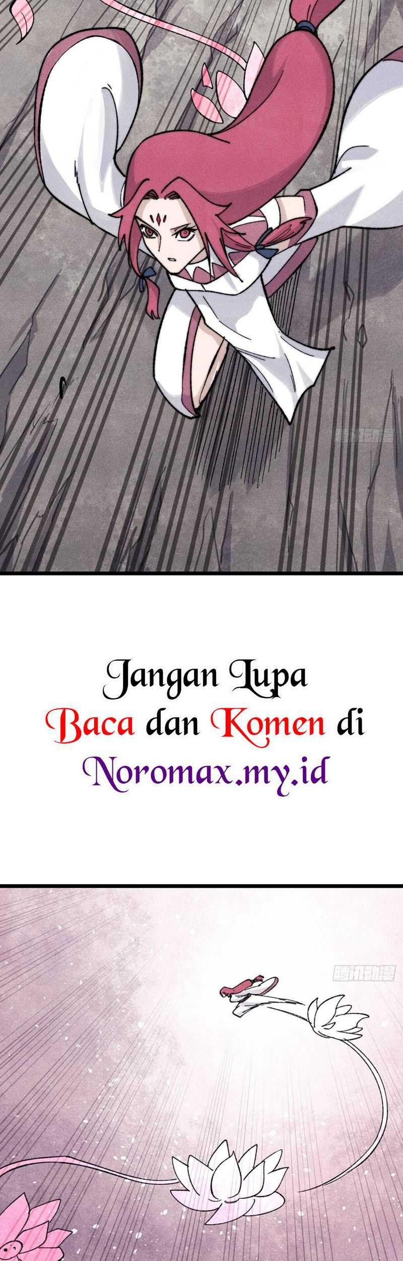 All Hail the Sect Leader Chapter 342 Gambar 41