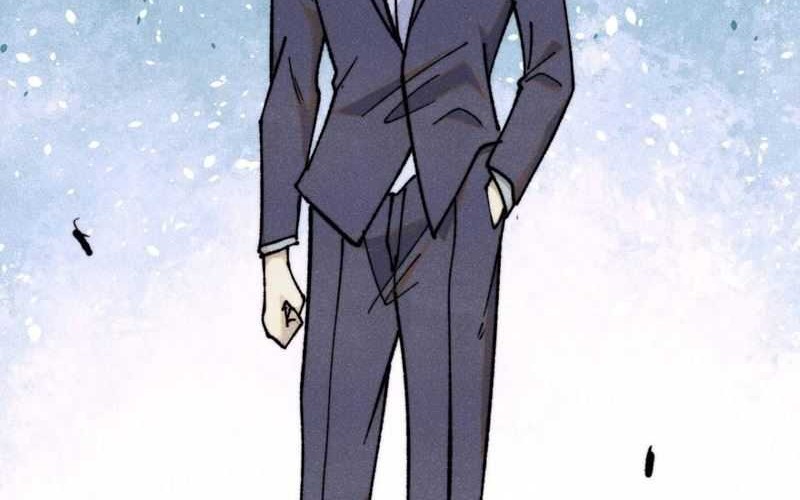 All Hail the Sect Leader Chapter 342 Gambar 4