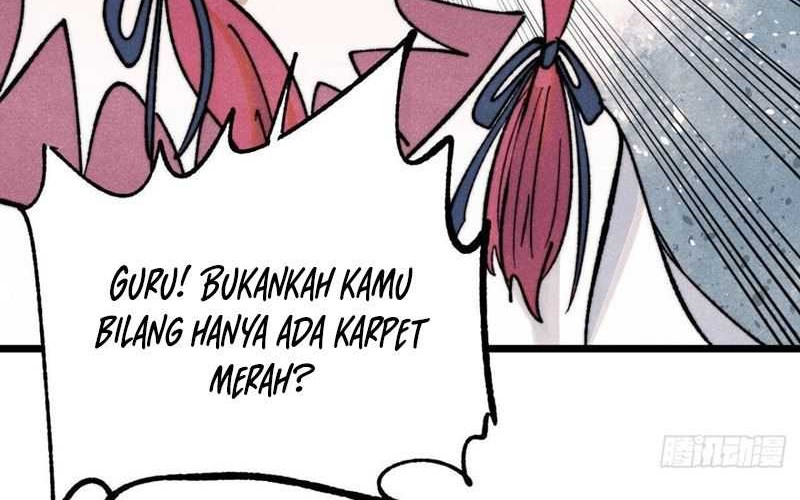 All Hail the Sect Leader Chapter 342 Gambar 16