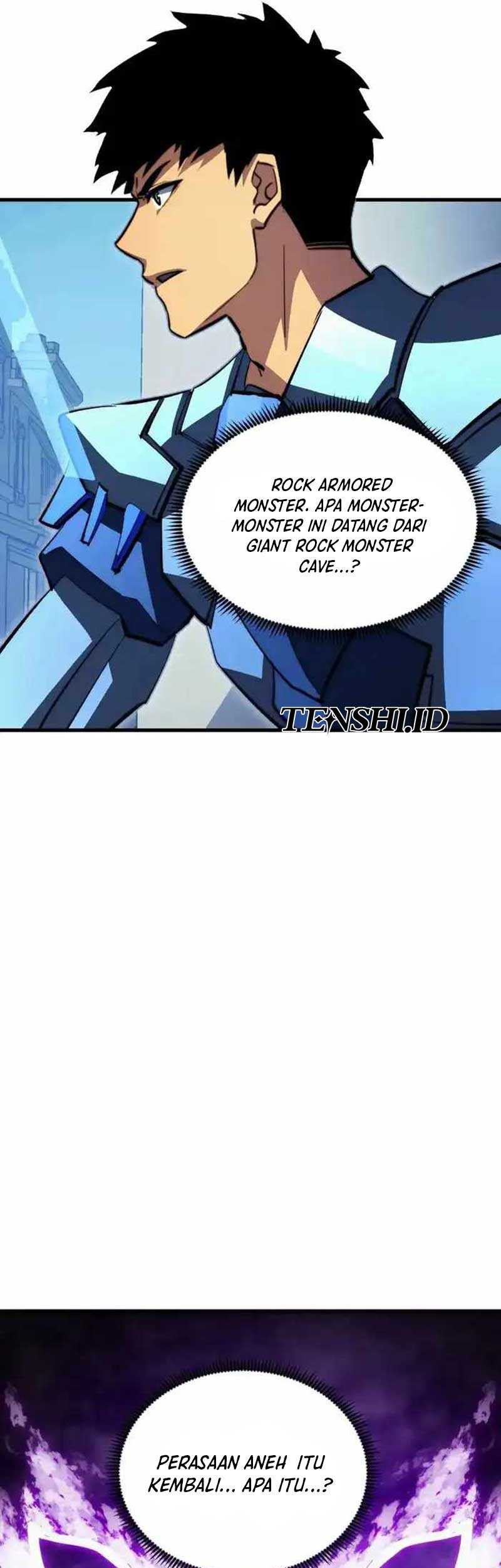 Rise From The Rubble Chapter 289 Gambar 29