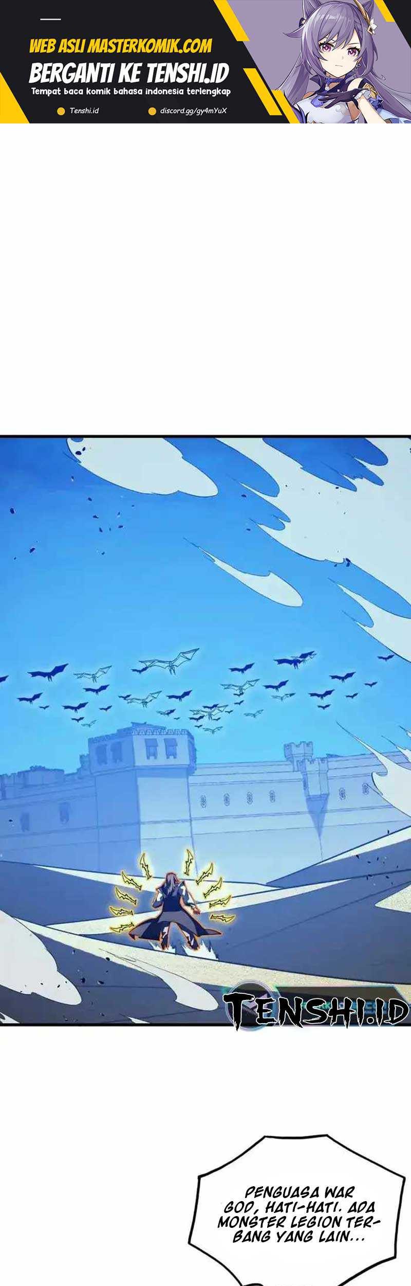 Baca Manhua Rise From The Rubble Chapter 289 Gambar 2