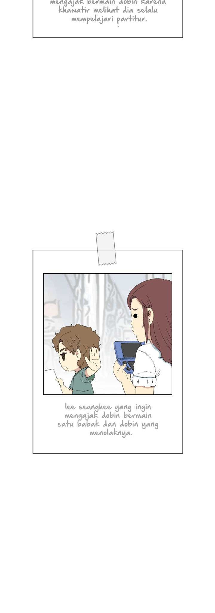 Beethoven Reborn Chapter 43 Gambar 49