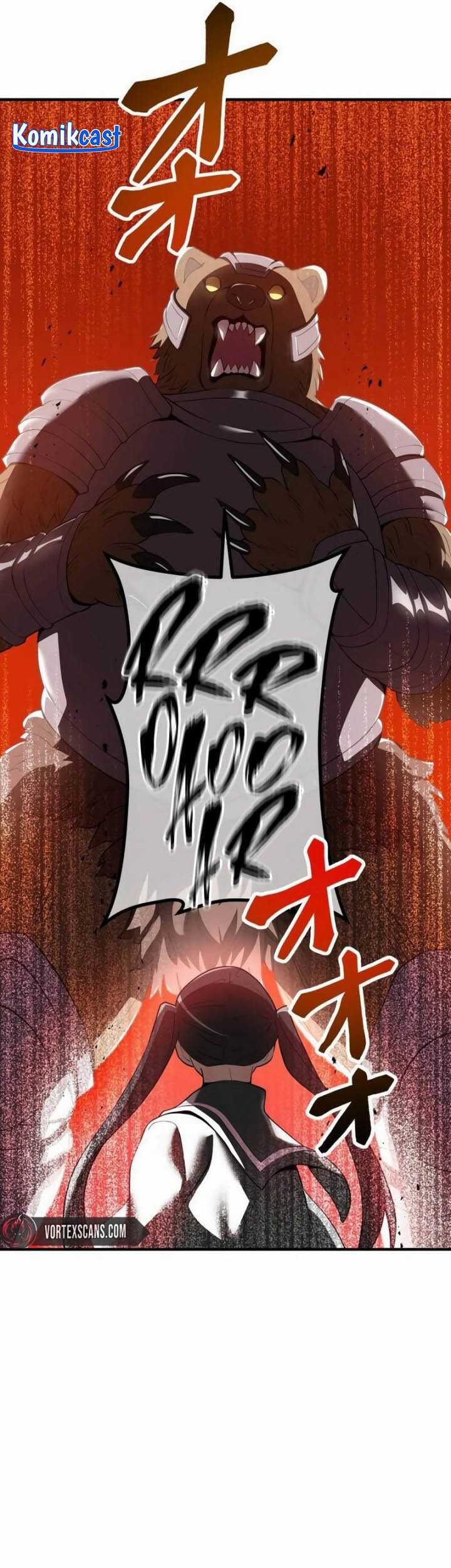 I Am the Strongest Awakeners, Recognized by All of the World’s Cheat Masters Chapter 12 Gambar 24