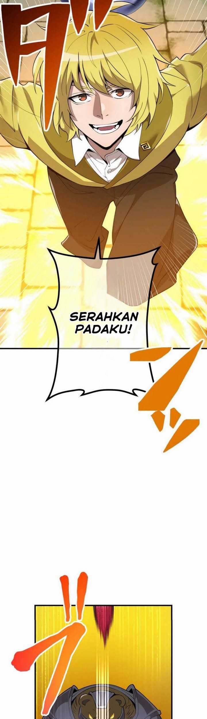 I Am the Strongest Awakeners, Recognized by All of the World’s Cheat Masters Chapter 12 Gambar 26