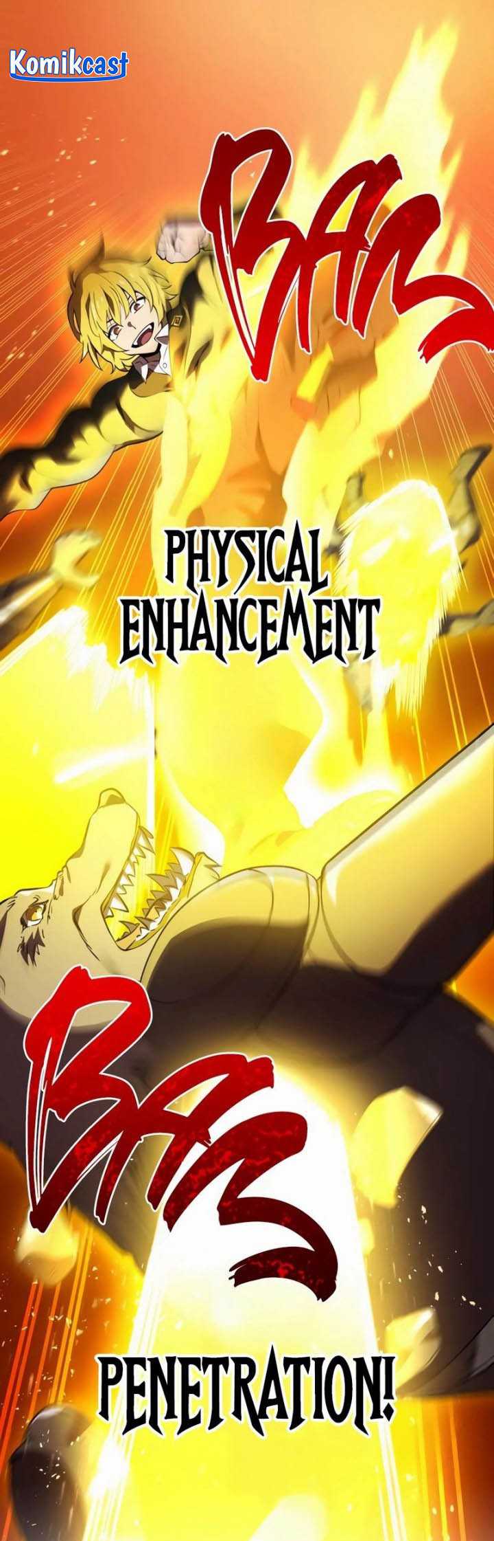 Baca Manga I Am the Strongest Awakeners, Recognized by All of the World’s Cheat Masters Chapter 12 Gambar 2