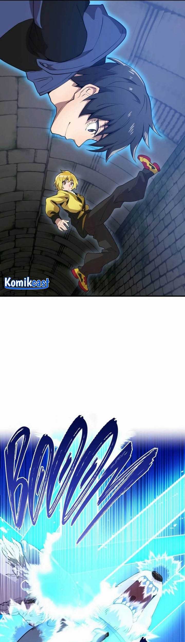 I Am the Strongest Awakeners, Recognized by All of the World’s Cheat Masters Chapter 12 Gambar 32