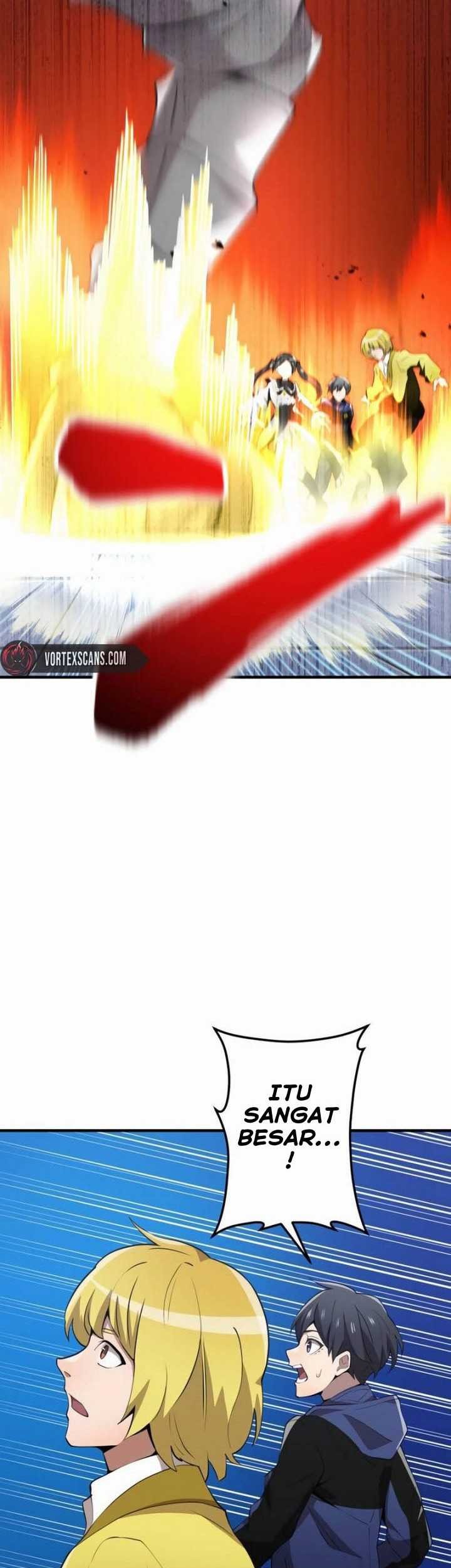 I Am the Strongest Awakeners, Recognized by All of the World’s Cheat Masters Chapter 12 Gambar 42