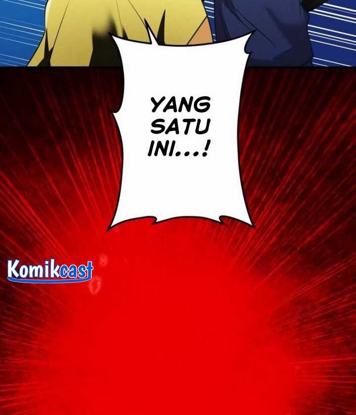 I Am the Strongest Awakeners, Recognized by All of the World’s Cheat Masters Chapter 12 Gambar 43