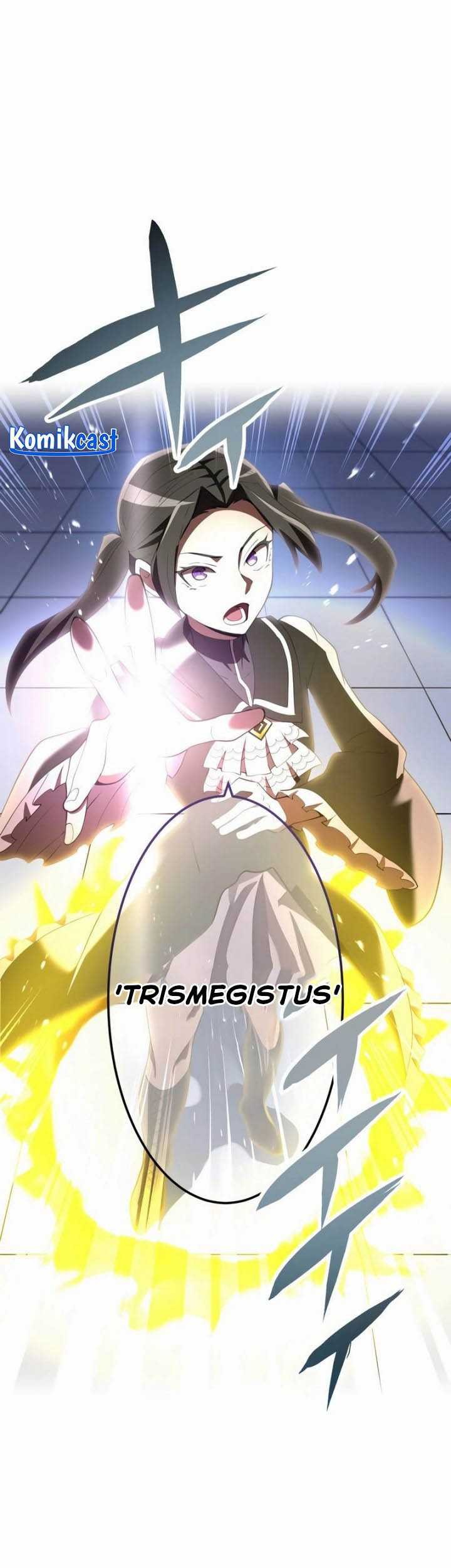 I Am the Strongest Awakeners, Recognized by All of the World’s Cheat Masters Chapter 12 Gambar 48