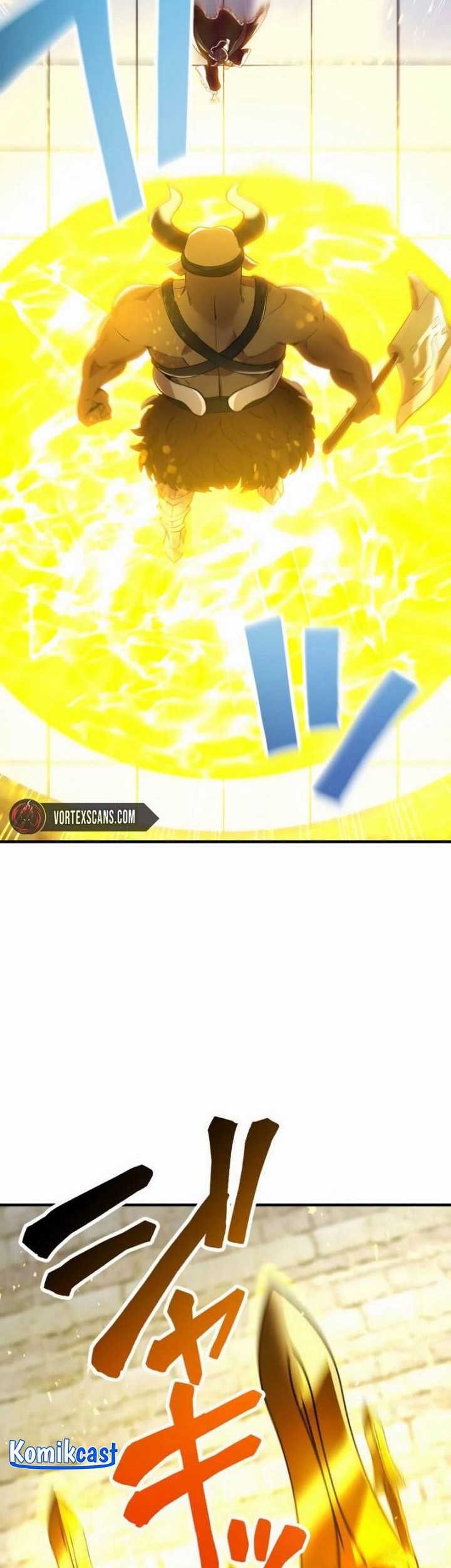 I Am the Strongest Awakeners, Recognized by All of the World’s Cheat Masters Chapter 12 Gambar 50