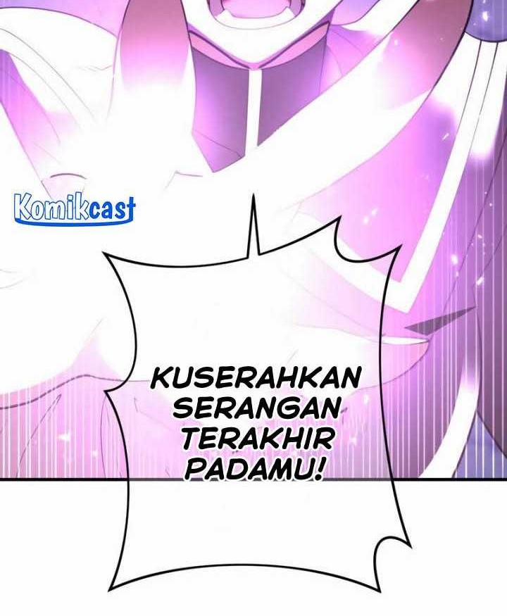I Am the Strongest Awakeners, Recognized by All of the World’s Cheat Masters Chapter 12 Gambar 55