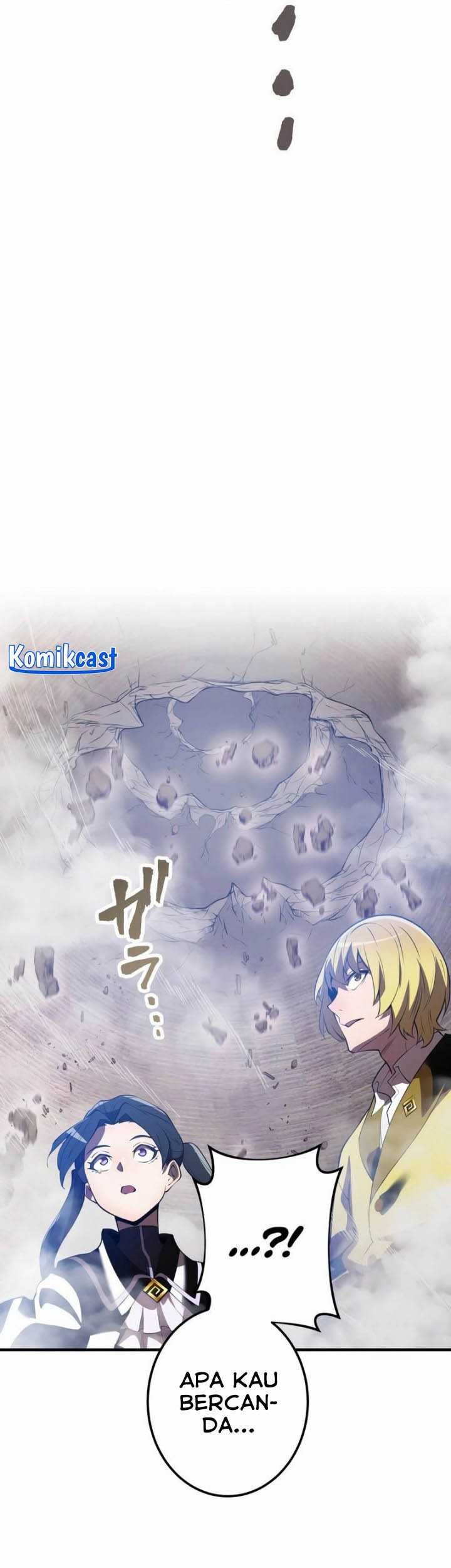 I Am the Strongest Awakeners, Recognized by All of the World’s Cheat Masters Chapter 12 Gambar 66