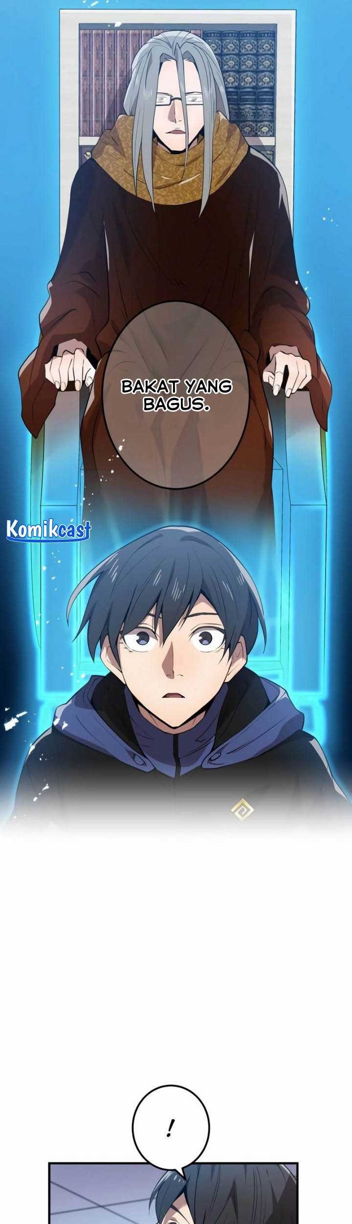 I Am the Strongest Awakeners, Recognized by All of the World’s Cheat Masters Chapter 12 Gambar 70